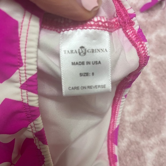 Tara Grinna, Eight/B, Pink - Picture 3 of 5